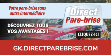 Votre pare-brise sans autre intermédiaire - Découvrez tous vos avantages ! Cliquez-ici