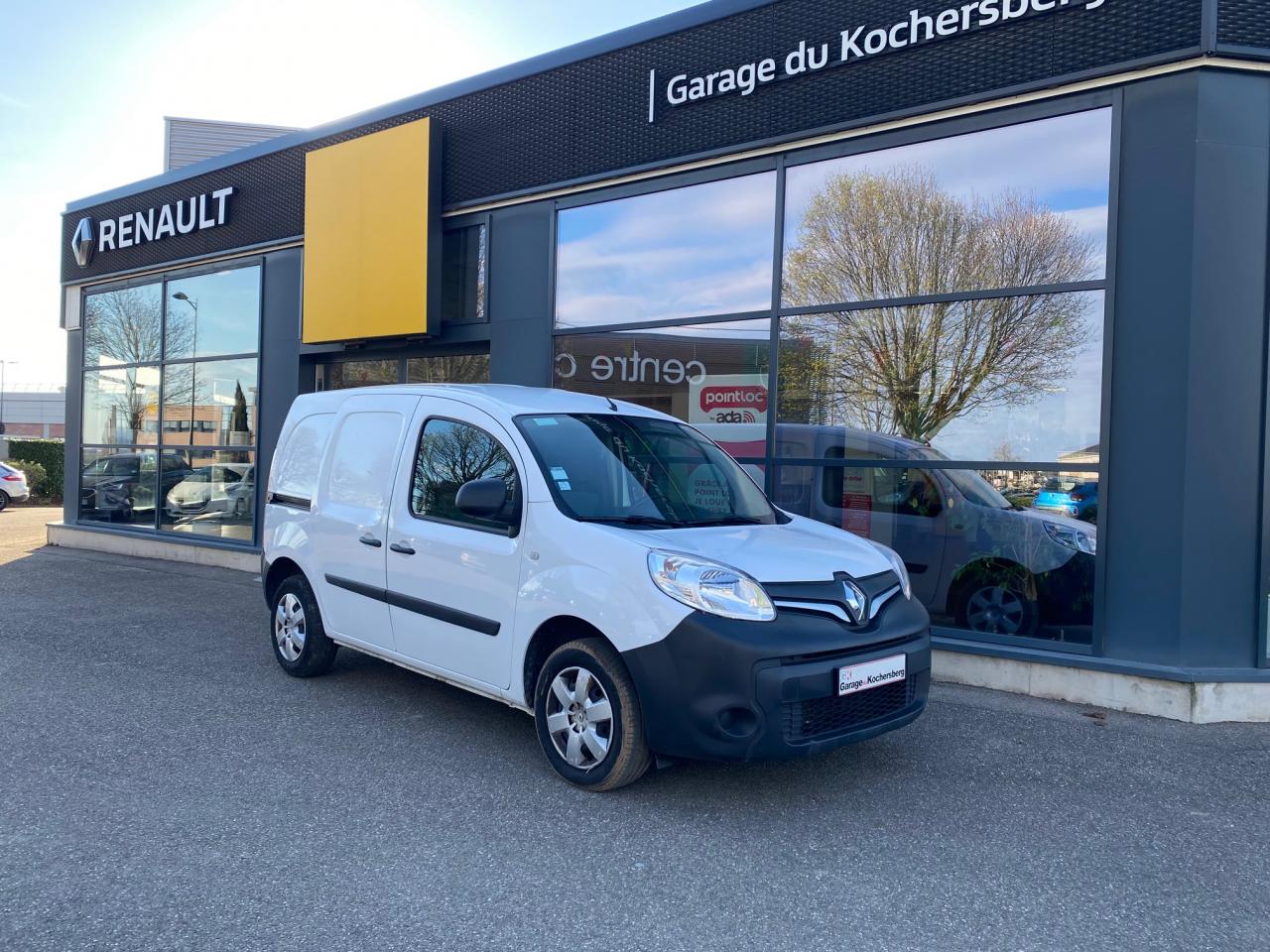 RENAULT KANGOO Express 1.5 dCi 95 ch Extra R-Link DIESEL