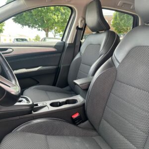 RENAULT ARKANA 1.6 E-Tech Hybride 145 ch BVA Intens HYBRIDE ESSENCE – Image 10