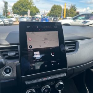 RENAULT ARKANA 1.6 E-Tech Hybride 145 ch BVA Intens HYBRIDE ESSENCE – Image 5