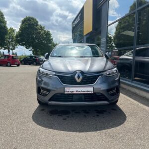 RENAULT ARKANA 1.6 E-Tech Hybride 145 ch BVA Intens HYBRIDE ESSENCE – Image 6