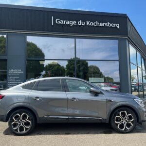 RENAULT ARKANA 1.6 E-Tech Hybride 145 ch BVA Intens HYBRIDE ESSENCE – Image 7