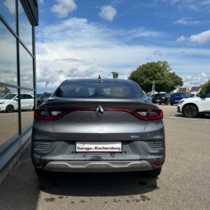 RENAULT ARKANA 1.6 E-Tech Hybride 145 ch BVA Intens HYBRIDE ESSENCE – Image 8