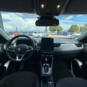 RENAULT ARKANA 1.6 E-Tech Hybride 145 ch BVA Intens HYBRIDE ESSENCE – Image 3