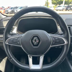 RENAULT ARKANA 1.6 E-Tech Hybride 145 ch BVA Intens HYBRIDE ESSENCE – Image 4