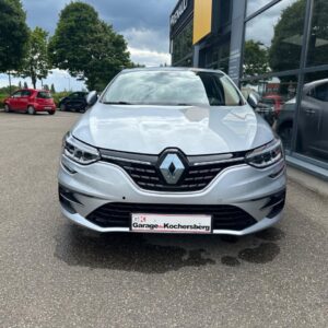 RENAULT MEGANE Mégane 1.3 TCe 140 ch EDC Techno ESSENCE – Image 6