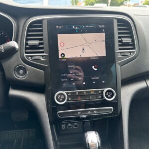 RENAULT MEGANE Mégane 1.3 TCe 140 ch EDC Techno ESSENCE – Image 5