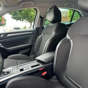RENAULT MEGANE Mégane 1.3 TCe 140 ch EDC Techno ESSENCE – Image 12