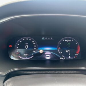 RENAULT MEGANE Mégane 1.3 TCe 140 ch EDC Techno ESSENCE – Image 17