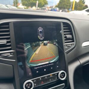 RENAULT MEGANE Mégane 1.3 TCe 140 ch EDC Techno ESSENCE – Image 18