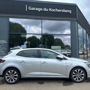 RENAULT MEGANE Mégane 1.3 TCe 140 ch EDC Techno ESSENCE – Image 7