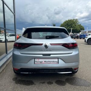RENAULT MEGANE Mégane 1.3 TCe 140 ch EDC Techno ESSENCE – Image 8