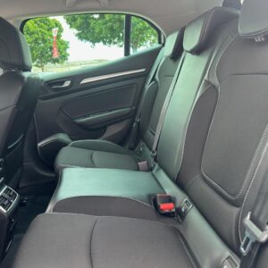 RENAULT MEGANE Mégane 1.3 TCe 140 ch EDC Techno ESSENCE – Image 10