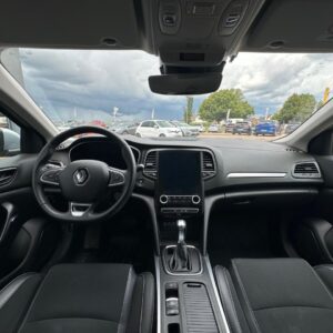 RENAULT MEGANE Mégane 1.3 TCe 140 ch EDC Techno ESSENCE – Image 3