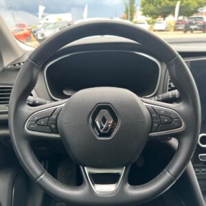 RENAULT MEGANE Mégane 1.3 TCe 140 ch EDC Techno ESSENCE – Image 4