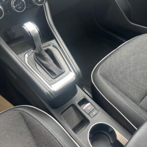 RENAULT CAPTUR 1.6 E-Tech Hybride 145 ch BVA Intens HYBRIDE ESSENCE – Image 11