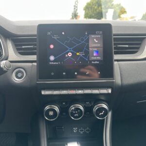 RENAULT CAPTUR 1.6 E-Tech Hybride 145 ch BVA Intens HYBRIDE ESSENCE – Image 5