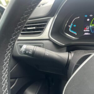 RENAULT CAPTUR 1.6 E-Tech Hybride 145 ch BVA Intens HYBRIDE ESSENCE – Image 13
