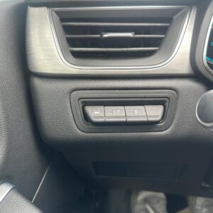 RENAULT CAPTUR 1.6 E-Tech Hybride 145 ch BVA Intens HYBRIDE ESSENCE – Image 15