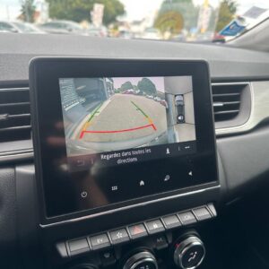 RENAULT CAPTUR 1.6 E-Tech Hybride 145 ch BVA Intens HYBRIDE ESSENCE – Image 16