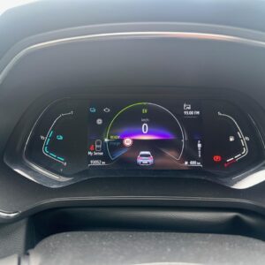 RENAULT CAPTUR 1.6 E-Tech Hybride 145 ch BVA Intens HYBRIDE ESSENCE – Image 17