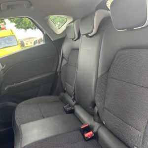 RENAULT CAPTUR 1.6 E-Tech Hybride 145 ch BVA Intens HYBRIDE ESSENCE – Image 10