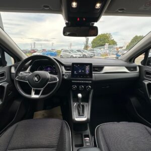 RENAULT CAPTUR 1.6 E-Tech Hybride 145 ch BVA Intens HYBRIDE ESSENCE – Image 3