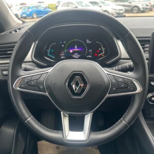 RENAULT CAPTUR 1.6 E-Tech Hybride 145 ch BVA Intens HYBRIDE ESSENCE – Image 4