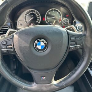 BMW SERIE 6 Série 6 (F13) 640d XDrive Coupé Sport Exclusive - 313 ch BVA DIESEL – Image 10