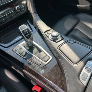BMW SERIE 6 Série 6 (F13) 640d XDrive Coupé Sport Exclusive - 313 ch BVA DIESEL – Image 11