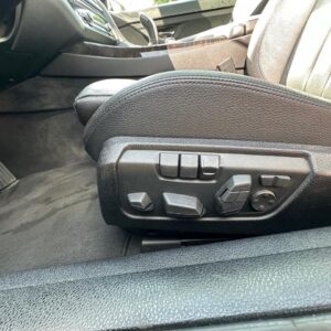 BMW SERIE 6 Série 6 (F13) 640d XDrive Coupé Sport Exclusive - 313 ch BVA DIESEL – Image 18