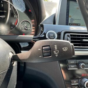 BMW SERIE 6 Série 6 (F13) 640d XDrive Coupé Sport Exclusive - 313 ch BVA DIESEL – Image 22