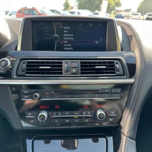 BMW SERIE 6 Série 6 (F13) 640d XDrive Coupé Sport Exclusive - 313 ch BVA DIESEL – Image 5