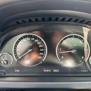 BMW SERIE 6 Série 6 (F13) 640d XDrive Coupé Sport Exclusive - 313 ch BVA DIESEL – Image 15