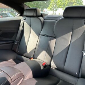 BMW SERIE 6 Série 6 (F13) 640d XDrive Coupé Sport Exclusive - 313 ch BVA DIESEL – Image 9