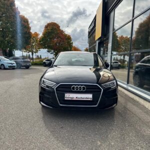 AUDI A3 Sportback 1.0 30 TFSI 116 ch Business Line ESSENCE – Image 6
