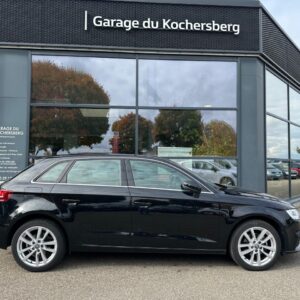 AUDI A3 Sportback 1.0 30 TFSI 116 ch Business Line ESSENCE – Image 7