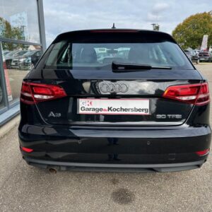 AUDI A3 Sportback 1.0 30 TFSI 116 ch Business Line ESSENCE – Image 8