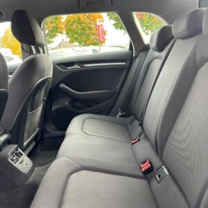 AUDI A3 Sportback 1.0 30 TFSI 116 ch Business Line ESSENCE – Image 10