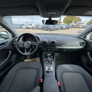 AUDI A3 Sportback 1.0 30 TFSI 116 ch Business Line ESSENCE – Image 3