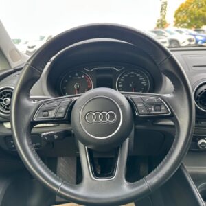AUDI A3 Sportback 1.0 30 TFSI 116 ch Business Line ESSENCE – Image 4
