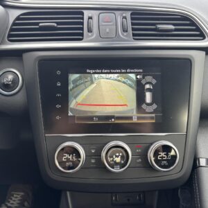 RENAULT KADJAR 1.5 Blue dCi 115 ch EDC Business DIESEL – Image 4