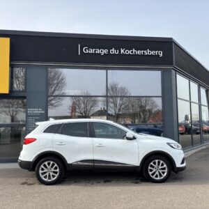 RENAULT KADJAR 1.5 Blue dCi 115 ch EDC Business DIESEL – Image 7