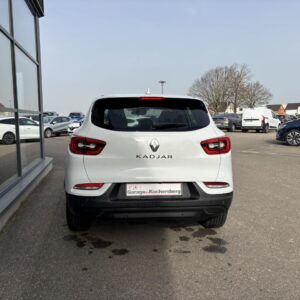 RENAULT KADJAR 1.5 Blue dCi 115 ch EDC Business DIESEL – Image 8