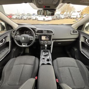 RENAULT KADJAR 1.5 Blue dCi 115 ch EDC Business DIESEL – Image 3