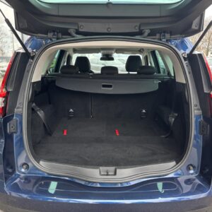 RENAULT GRAND SCENIC 1.3 TCe 140 ch EDC FAP - 7 places - Evolution ESSENCE – Image 18
