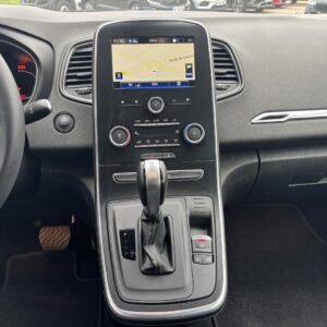 RENAULT GRAND SCENIC 1.3 TCe 140 ch EDC FAP - 7 places - Evolution ESSENCE – Image 10