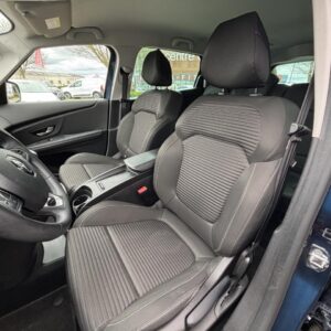 RENAULT GRAND SCENIC 1.3 TCe 140 ch EDC FAP - 7 places - Evolution ESSENCE – Image 9