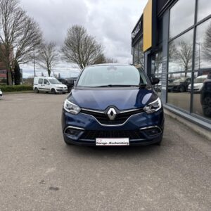 RENAULT GRAND SCENIC 1.3 TCe 140 ch EDC FAP - 7 places - Evolution ESSENCE – Image 6