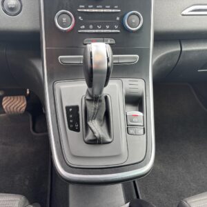 RENAULT GRAND SCENIC 1.3 TCe 140 ch EDC FAP - 7 places - Evolution ESSENCE – Image 12